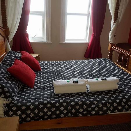Kensington Hotel Ριλ Εξωτερικό φωτογραφία